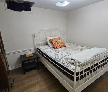 For Lease - 71 Grassington Crescent Unit# Bsmnt, Brampton, Ontario - Photo 3