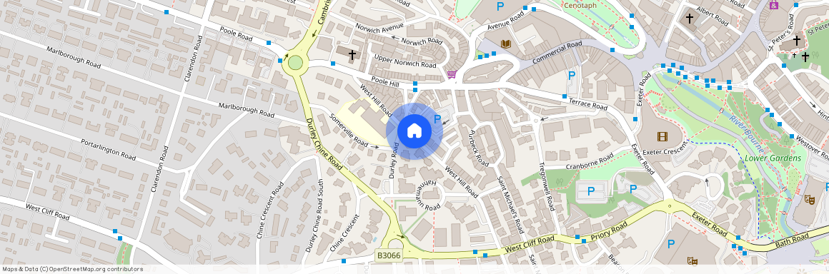 Bellona, Bournemouth, BH2