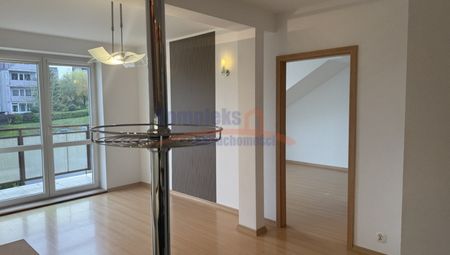 os. Bukowe, ul. Akwarelowa, Szczecin - Photo 2