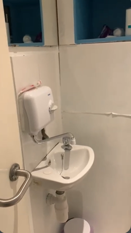 Studio to rent - Photo 5