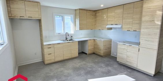 Appartement Sainte-Martine À Louer - Photo 3