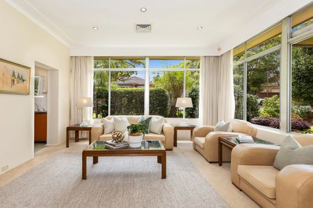 36 Bridge Street, Lane Cove NSW 2066 - House For Rent | Domain - Photo 4