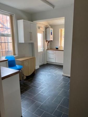 Sherwin Road, Lenton, Nottingham, NG7 - Photo 4