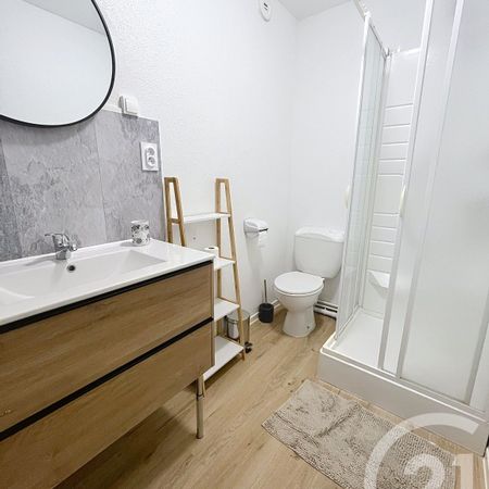Location Appartement 1 pièce 22m² CLERMONT FERRAND 63000 - Photo 3