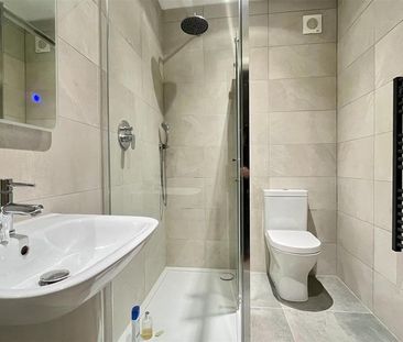 Studio to rent - Photo 5