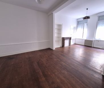 Location Appartement 2 pièces 68m² CAMBRAI 59400 - Photo 3