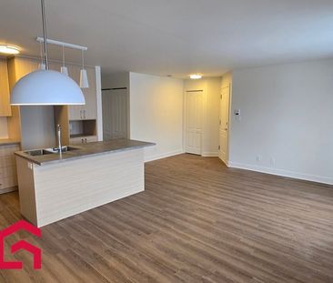 Appartement Saint-Hubert (Longueuil) À Louer - Photo 2