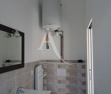 Location Appartement 1 pièce 21m² - Photo 2