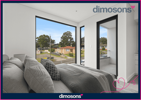 6/141 Kanahooka Road - Photo 2