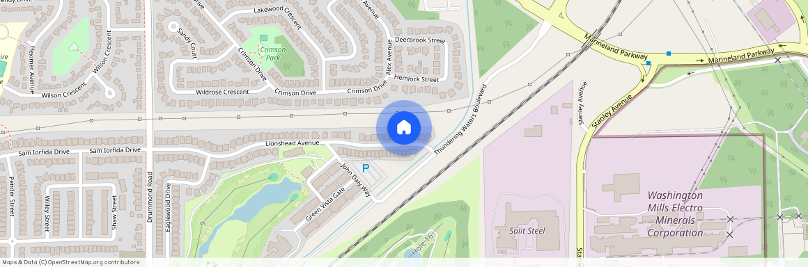 7171 Lionshead Avenue, Niagara Falls