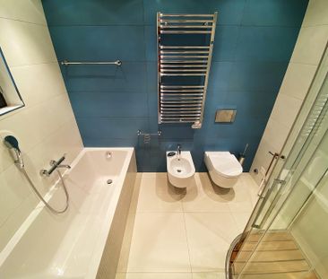 Affittasi 3.5 locali in residenza prestigiosa - Albonago - Foto 5