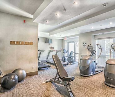 For Lease - 570 Lolita Gardens Unit# 318, Mississauga, Ontario - Photo 4