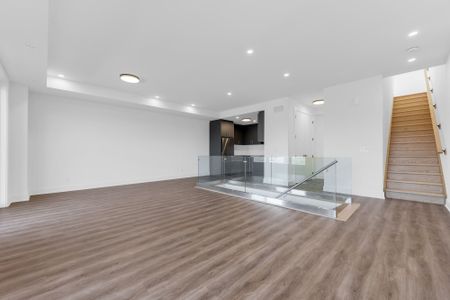 For Lease - 166 Everett Common, St. Catharines, Ontario - Photo 4