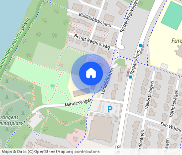 Londonvägen 1 - Foto 1