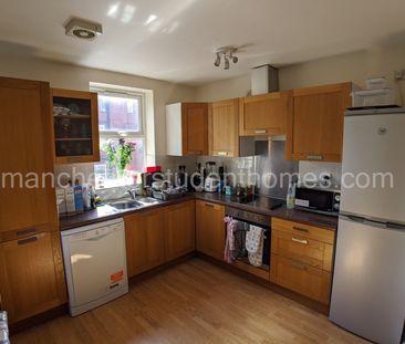 Barlow Moor Road, Manchester, M20 2UT - Photo 5