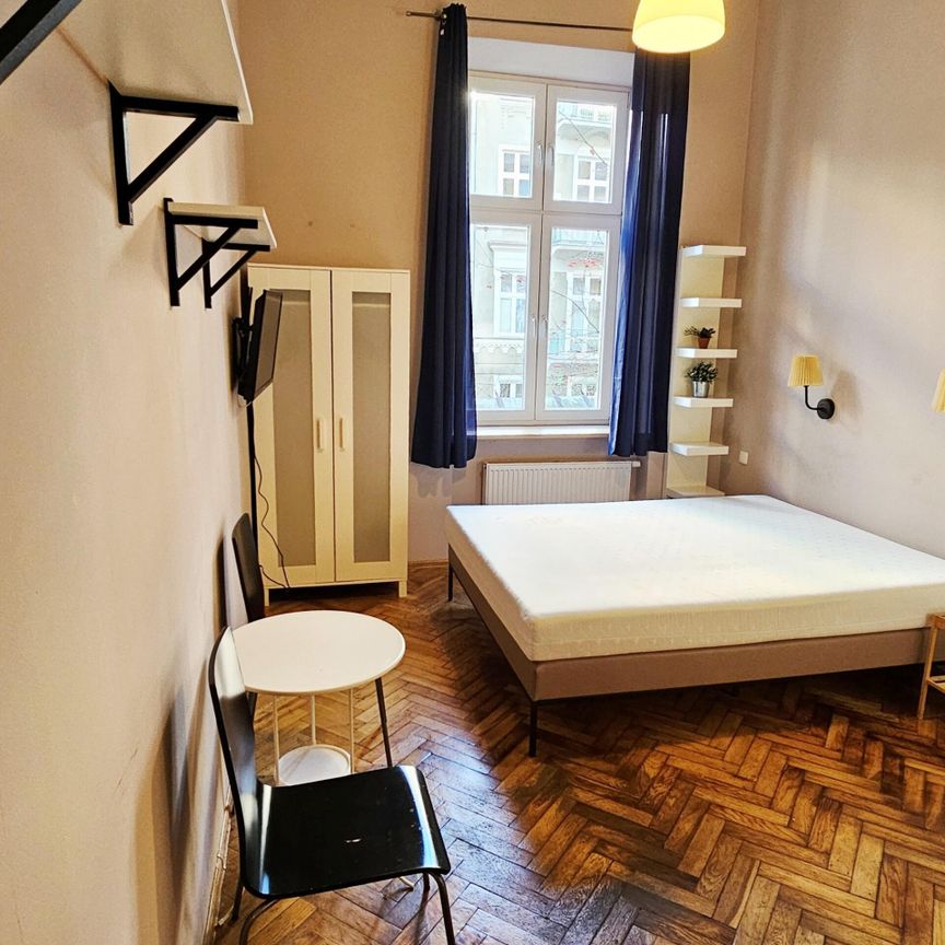 minimalistyczne studio w Starym Mieście - Photo 1