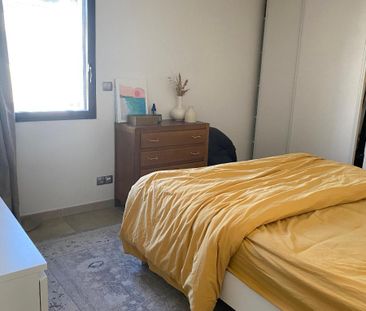 Location Appartement 3 pièces 74m² GUILHERAND GRANGES 07500 - Photo 4