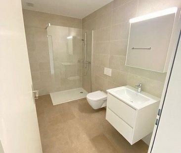 Wohnung im Zentrum von Biberist - Photo 5