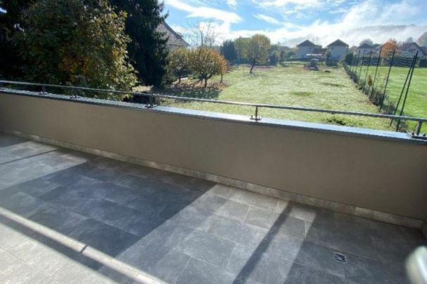 Location - T3 de 60m2 VIVIERS-DU-LAC - Photo 1