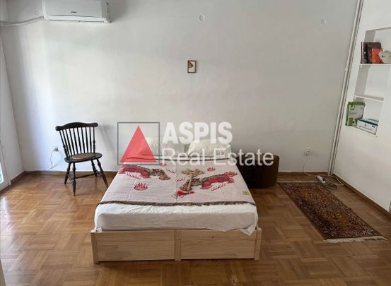 Διαμέρισμα για ενοικίαση Εξάρχεια - Νεάπολη - Photo 1