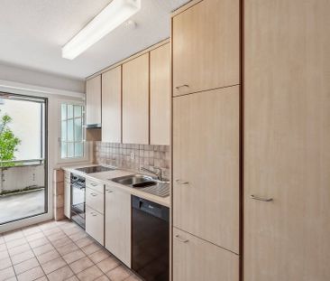 4 Zimmer, 76 m², 2. Stock - Photo 3