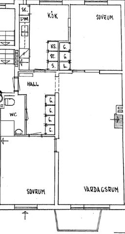 Tegnérvägen, Katrineholm - Photo 4