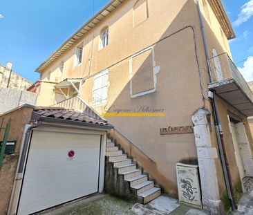 Location Appartement 4 pièces 79m² MONTELIMAR 26200 - Photo 4