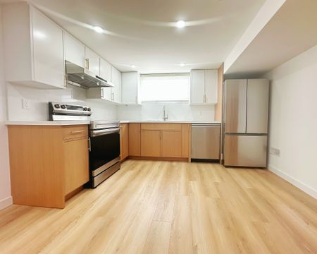 For Lease - 36 Rockport Crescent Unit# Basement, Richmond Hill, Ontario - Photo 5