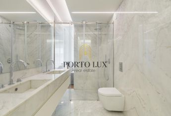 Apartamento T3 em Porto