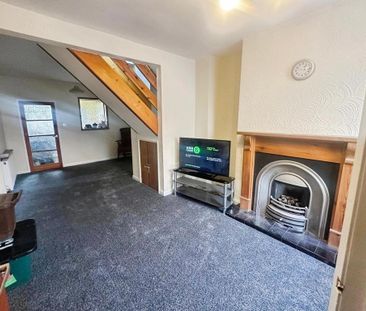 2 bedroom house to rent - Photo 2