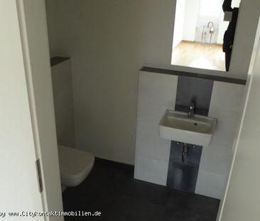 Neubau, Erstbezug, 3ZKB Wohnung mit großem Balkon - Photo 6