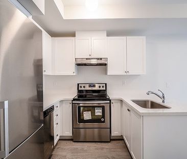 For Lease - 300 Alex Gardner Circle Unit# 61, Aurora, Ontario - Photo 6