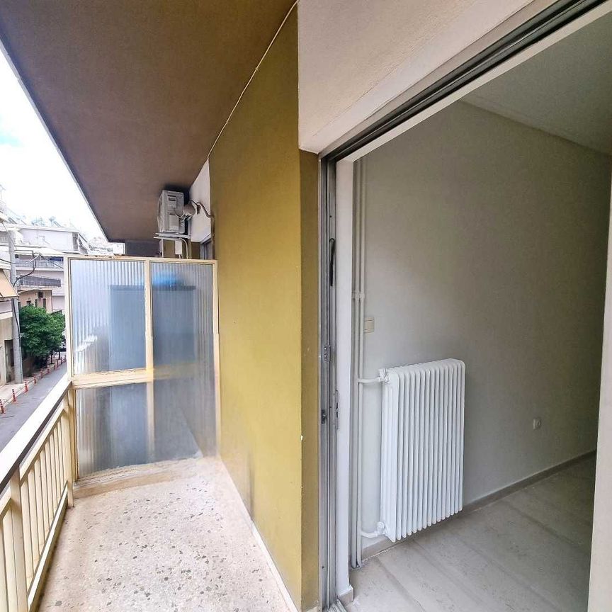 Διαμέρισμα για ενοικίαση Λαμπρινή (Γαλάτσι) - Photo 1