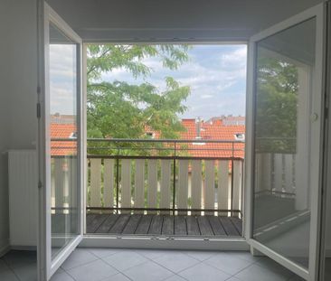 Stilvolle Mietwohnung mit Balkon in der Altstadt - Photo 6