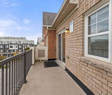 For Lease - 1725 Pure Springs Boulevard Unit# 304, Pickering, Ontario - Photo 2