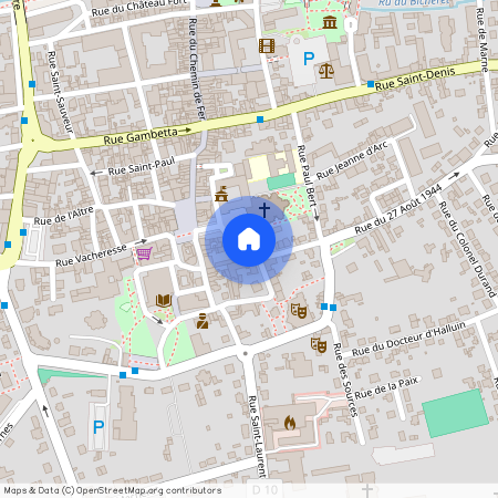 77400, Lagny-Sur-Marne