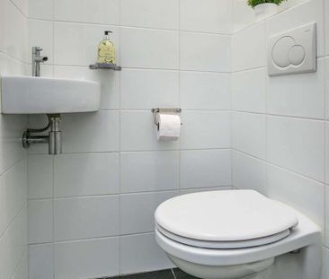 Johanna van Duynstraat, Rotterdam, Nederland - Foto 6