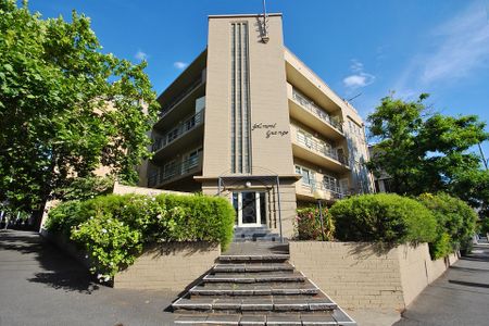 Unit 1/161 Wellington Parade, East Melbourne. - Photo 5