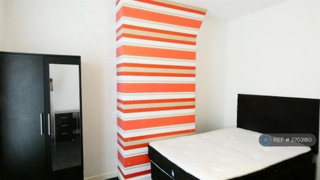 1 bedroom in a house share to rent - Photo 5