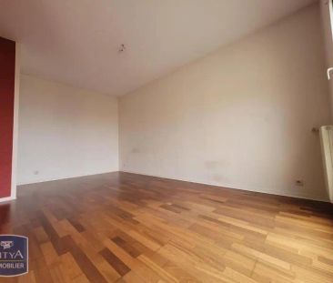 Appartement à louer 2 pièces 51.48m² - Photo 2