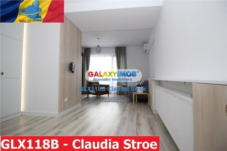 Inchiriere garsoniera Dristor metrou DAY RESIDENCE imobil nou 2019 - Fotografie 4