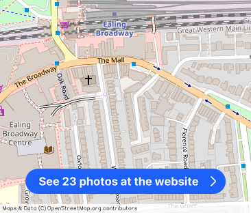 Northcote Avenue Ealing W5 - Photo 1