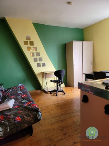 Location Appartement - Photo 2