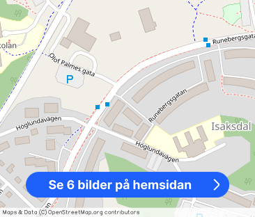 Runebergsgatan, 44 D, Nyköping - Foto 1