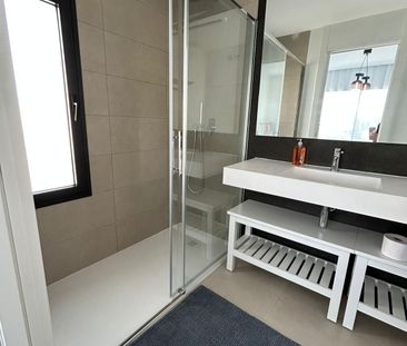 Semi-Detached House in Estepona - Photo 2