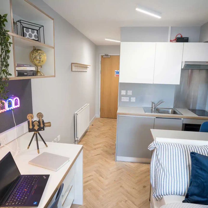 Classic Studio - Photo 1