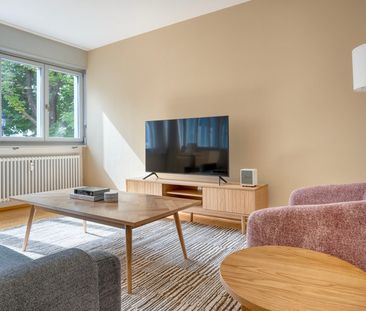 St. Alban-Rheinweg 94 - Photo 1