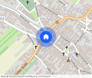 Stadlgasse 10 (Bungalow 25 lt. Infobroschüre) - Foto 1