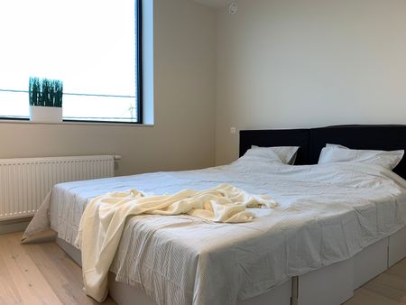 Exclusieve penthouse aan de rand van Meulebeke. - Foto 4