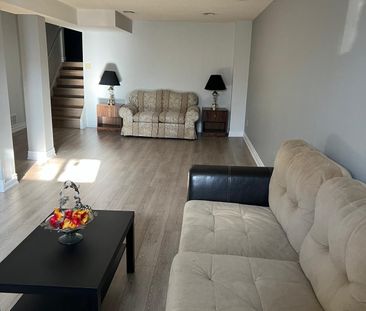 For Lease - 87 Braeburn Drive Unit# Basement, Markham, Ontario - Photo 3